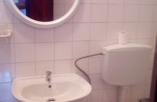 Mindelo Hotel | Chez Loutcha Residencial