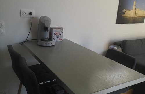 Marseille Apartment | Chez Mélanie