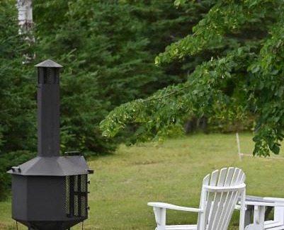 Saint Irenee Bed & Breakfast | Chez Maleterre