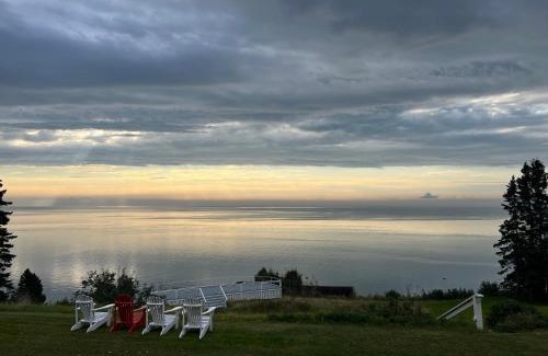 Saint Irenee Bed & Breakfast | Chez Maleterre