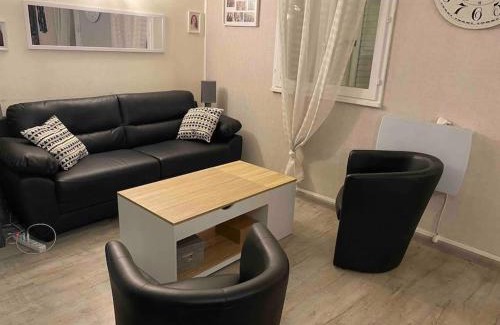 Villeparisis House | Chez Manu Meublé de tourisme 2 étoiles pour 6 personnes - 3 chambres