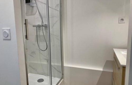Sainte-Therese - Quineleu Apartment | Chez Marcel T2 lumineux, proche gare