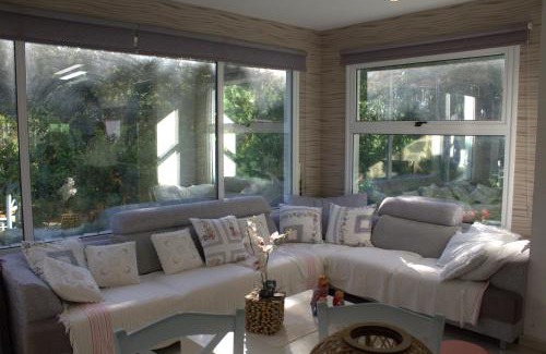 Stroumpi House | "Chez Maria"