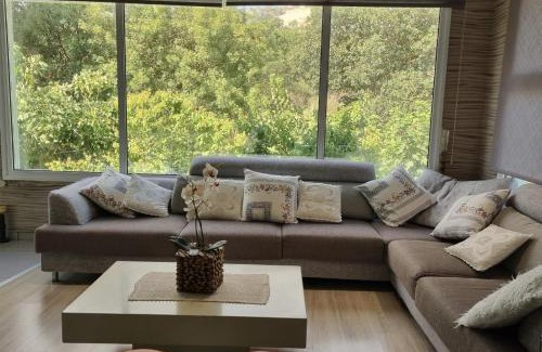 Stroumpi House | "Chez Maria"
