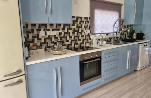 Stroumpi House | "Chez Maria"