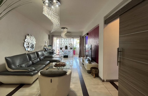 La Providence Apartment | Chez Marie-Claude, Superbe T3 La Providence