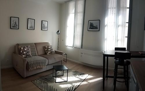 Pezenas Apartment | Chez Marie Louise