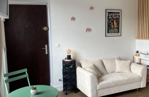 Bayeux Apartment | Chez Max