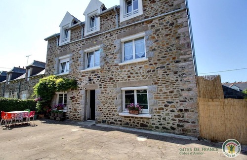 Pleneuf-Val-Andre House | Chez Michèle et Jean