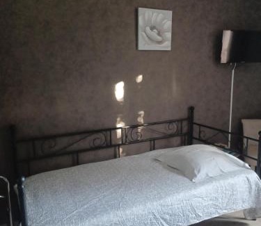 Calan House | Chez Michel et Michele