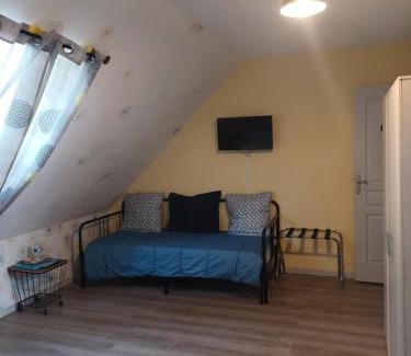 Calan House | Chez Michel et Michele