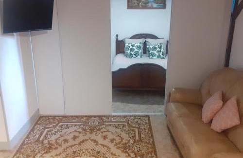 Pontlevoy Apartment | Chez Mick