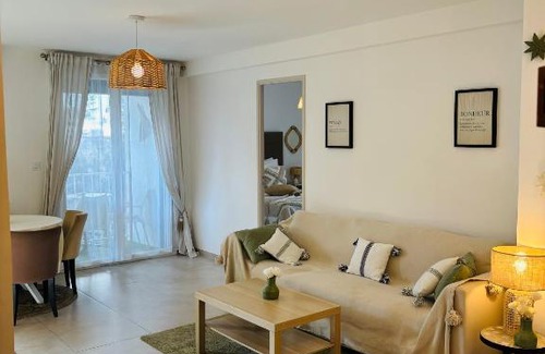Vielle-Chapelle Apartment | Chez mimi a 5mn de la mer !