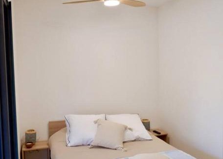 L'Etang-Sale Ski Chalet | Chez Mimi - Tiny House cosy à Étang-Salé