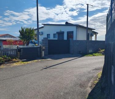 Saint-Joseph Villa | Chez Monblanc