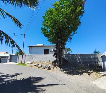 Saint-Joseph Villa | Chez Monblanc