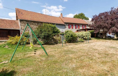 Miremont House | Chez Monique - Miremont