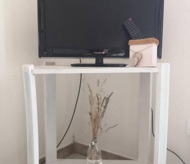 Roquecor Apartment | Chez Nadine