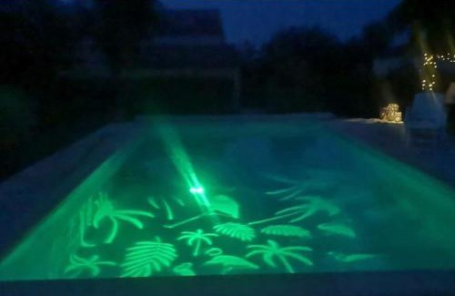 Roquecor Apartment | Chez Nadine