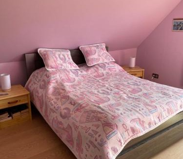 Heiligenberg Bed & Breakfast | Chez Nouchka