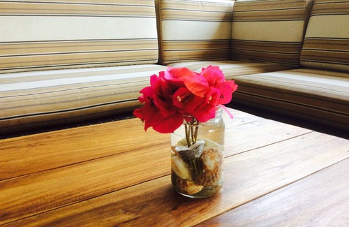San Juan del Sur Bed & Breakfast | Chez Nous B&B