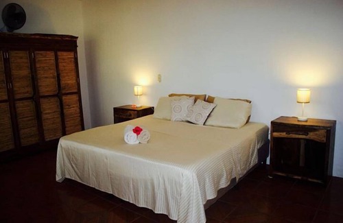 San Juan del Sur Bed & Breakfast | Chez Nous B&B