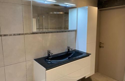 Bastogne Apartment | Chez Papou