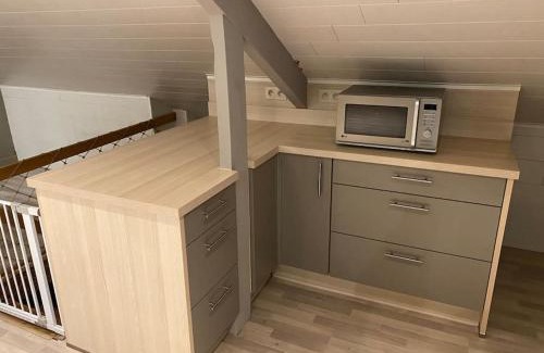 Bastogne Apartment | Chez Papou