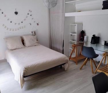 Boulazac-Isle-Manoire House | Chez Paul et Mélusine