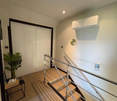 Meursault Apartment | Chez Pierrette à deux pas du Château de Meursault