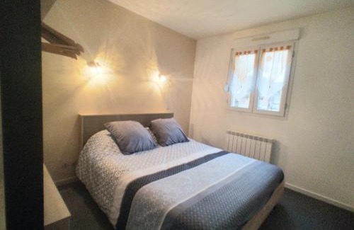 Cransac Apartment | Chez Pomy