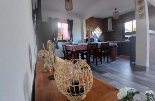 Saint-Philippe House | Chez Reine et Yves