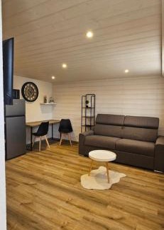 Gellin House | Chez Rinner