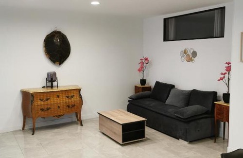 Carces Apartment | Chez Sab