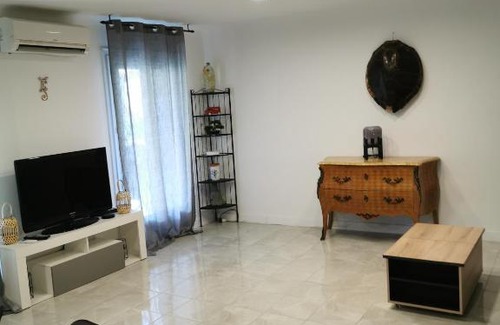 Carces Apartment | Chez Sab