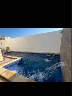 Beni Khiar House | Chez Sarah