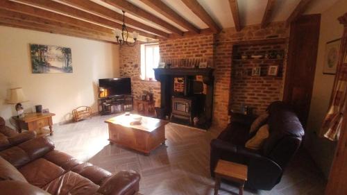 La Crouzille House | Chez Sivade Gîte
