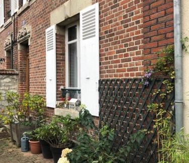 Crepy-en-Valois House | Chez Sophie