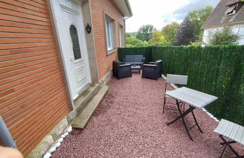 Londinieres Apartment | Chez Steph et Angie