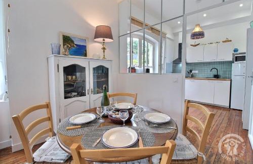 Paimpol House | Chez sylvie