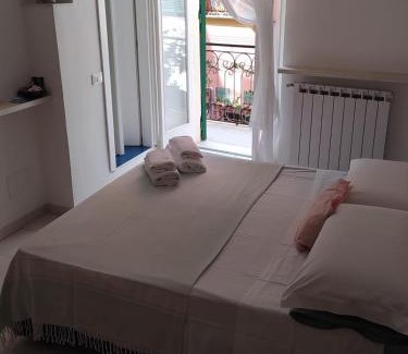 Borgo Antico Apartment | Chez Tamara with private parking and air conditioned