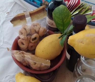 Borgo Antico Apartment | Chez Tamara with private parking and air conditioned