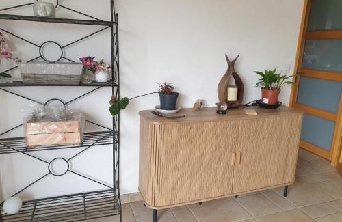 Oissery House | Chez Thai et Isabelle