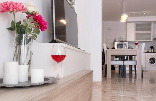 Lorca Apartment | Chez Vous