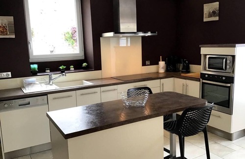 Saint Sozy House | Chez Yvette - Saint-sozy