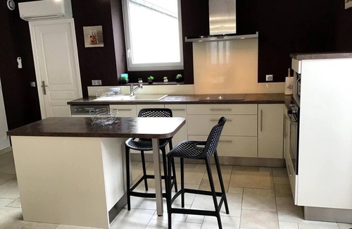 Saint Sozy House | Chez Yvette - Saint-sozy