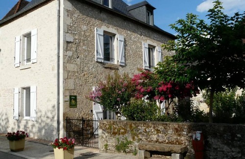 Saint Sozy House | Chez Yvette - Saint-sozy