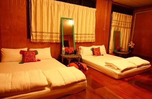 Chiang Rai House | Chezmoi Handicraft & HomeStay