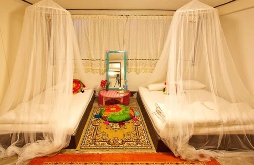 Chiang Rai House | Chezmoi Handicraft & HomeStay