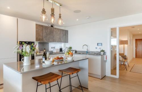Carlyon Bay House | Chi An Mor